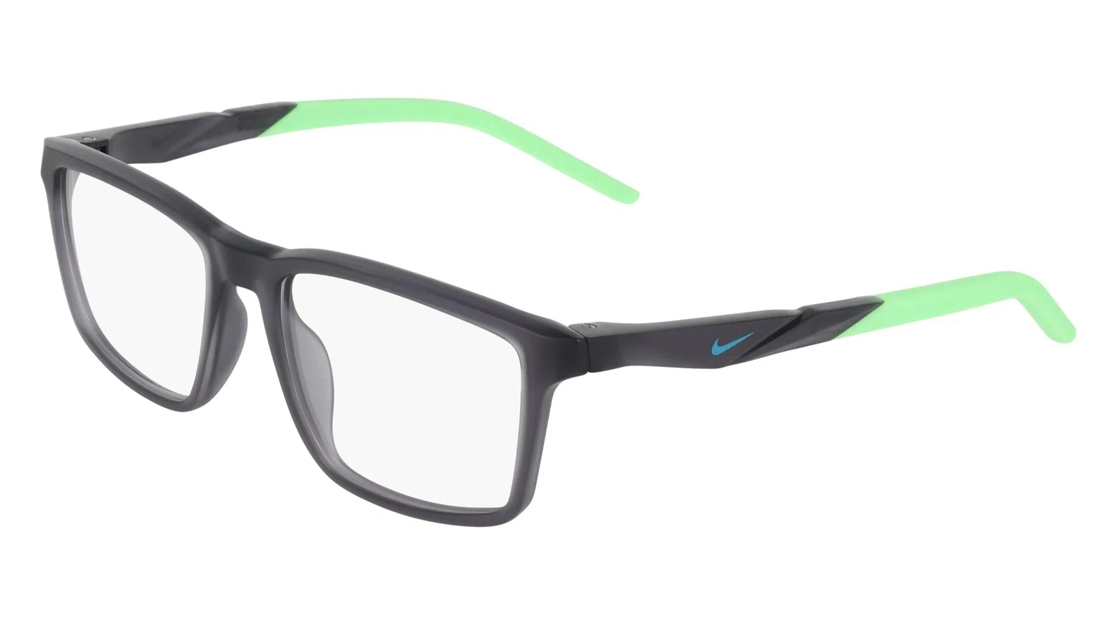 Nike 7295 Eyeglasses - view 2